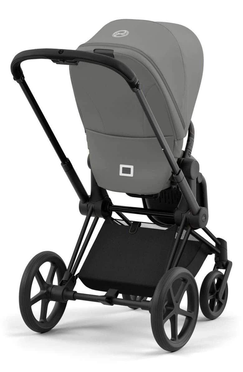CYBEX Priam 4 Stroller 10 CYBEX Priam 4 Stroller - Image 10