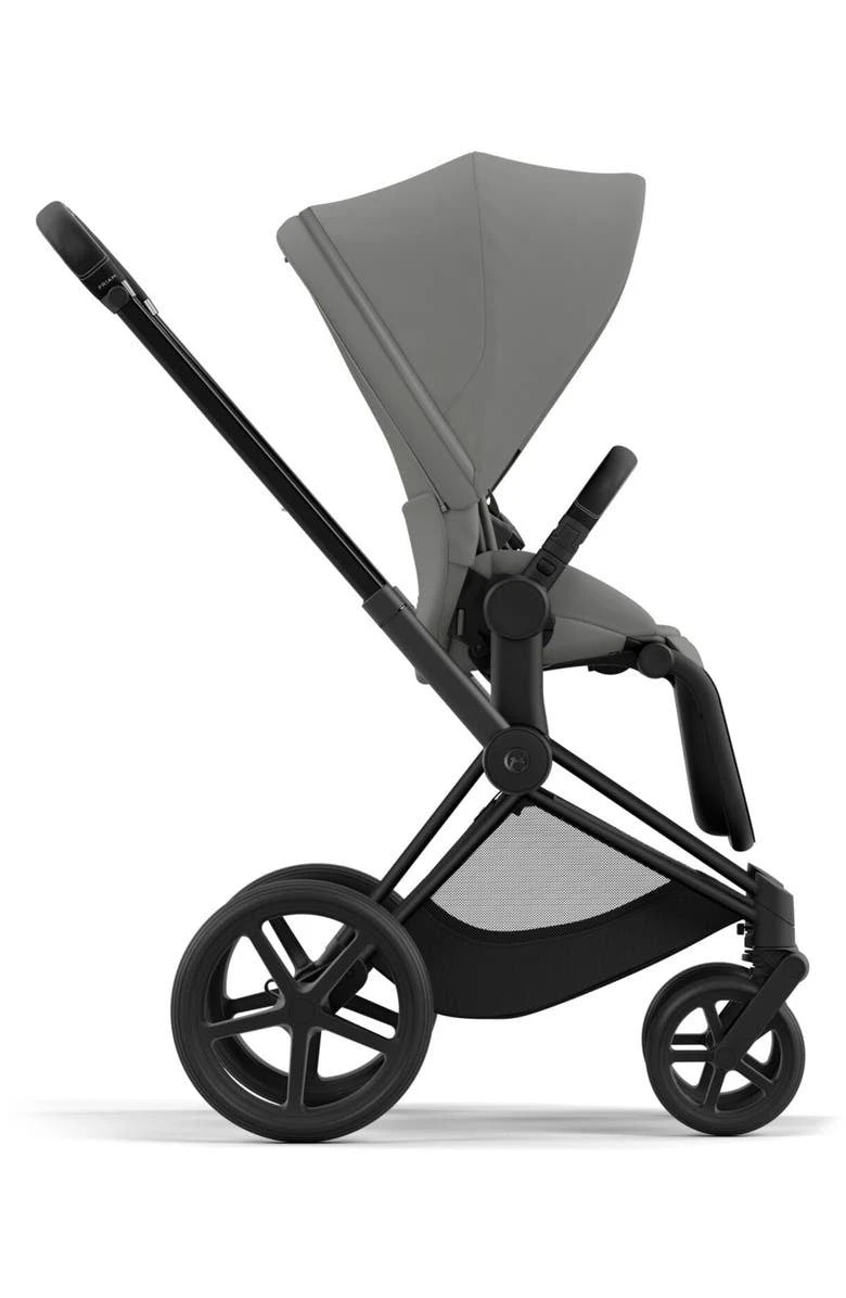 CYBEX Priam 4 Stroller 11 CYBEX Priam 4 Stroller - Image 11