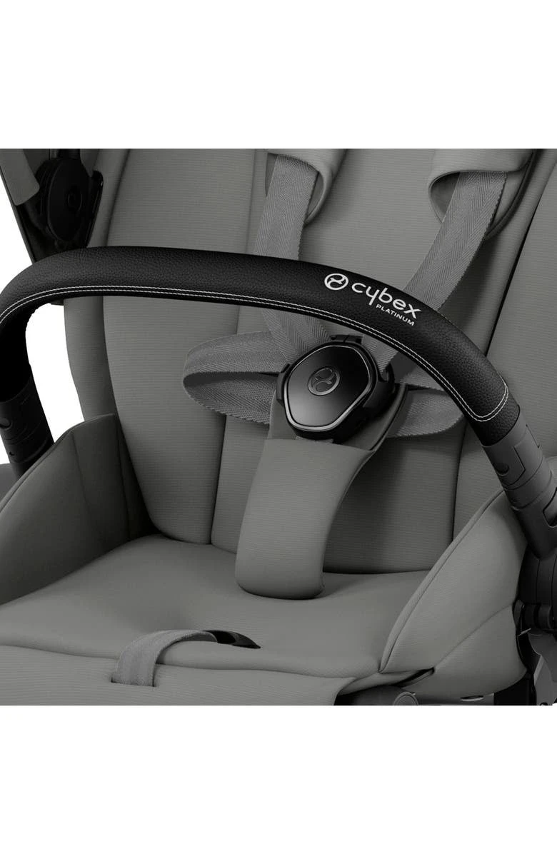 CYBEX Priam 4 Stroller 12 CYBEX Priam 4 Stroller - Image 12