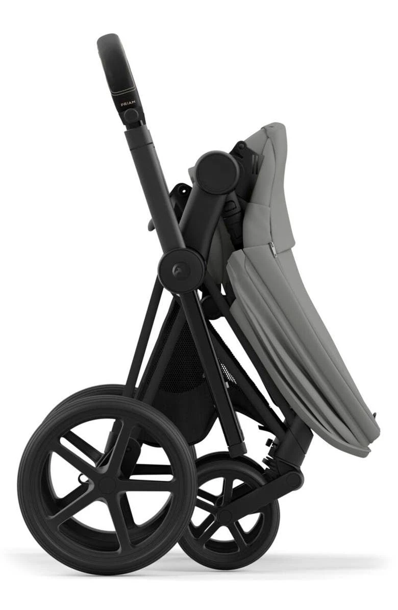 CYBEX Priam 4 Stroller 13 CYBEX Priam 4 Stroller - Image 13