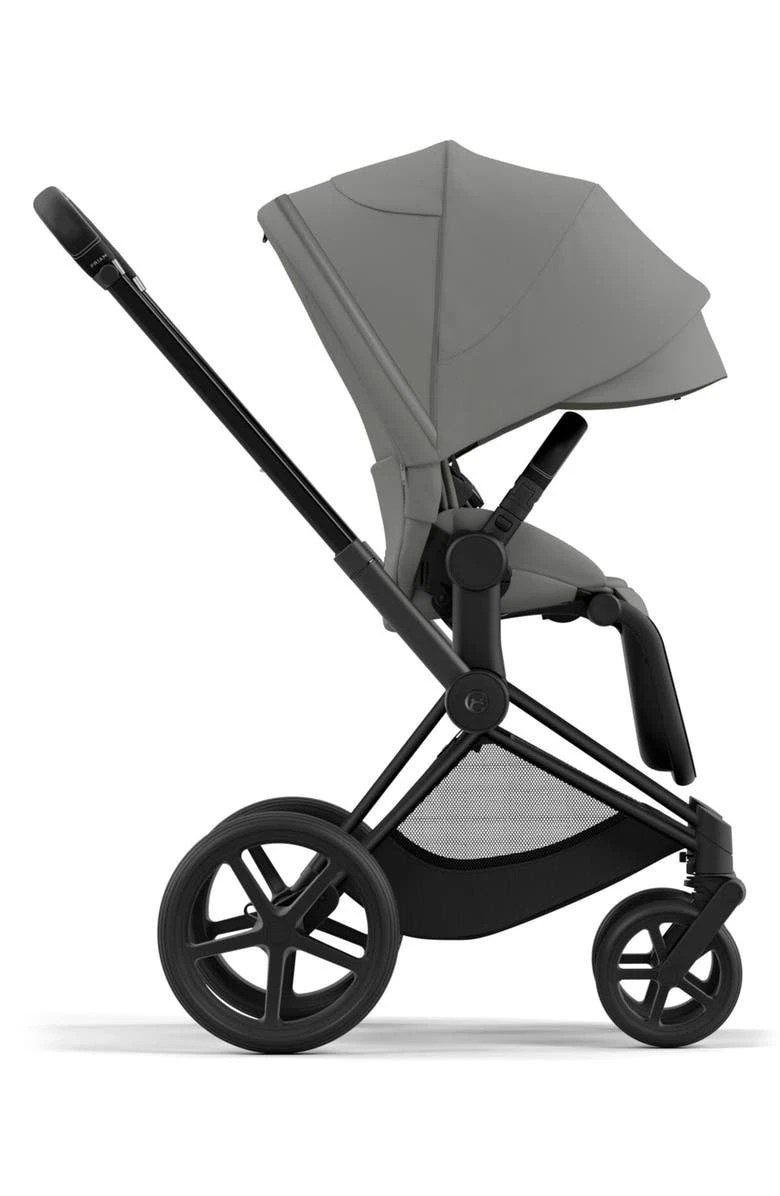 CYBEX Priam 4 Stroller 15 CYBEX Priam 4 Stroller - Image 15