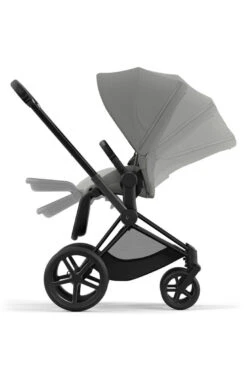 CYBEX Priam 4 Stroller 35 CYBEX Priam 4 Stroller -Tiny Baby Essentials Store Picture16