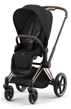 CYBEX Priam 4 Stroller 36 CYBEX Priam 4 Stroller -Tiny Baby Essentials Store Picture17