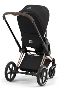CYBEX Priam 4 Stroller 37 CYBEX Priam 4 Stroller -Tiny Baby Essentials Store Picture18