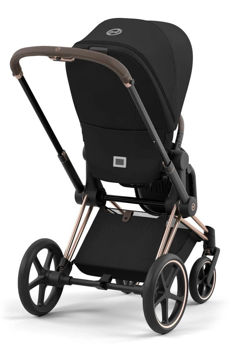CYBEX Priam 4 Stroller 18 CYBEX Priam 4 Stroller - Image 18