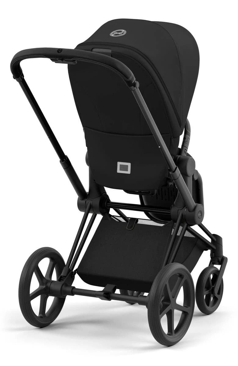 CYBEX Priam 4 Stroller 3 CYBEX Priam 4 Stroller - Image 3