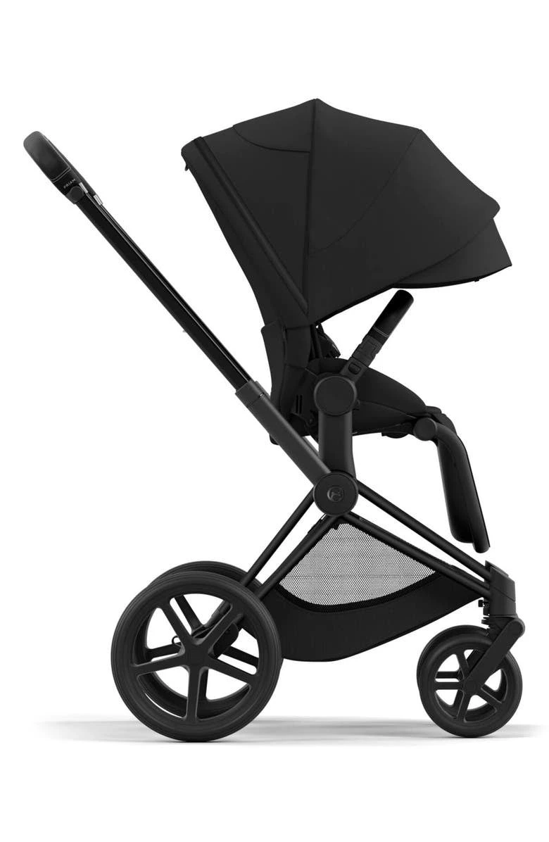 CYBEX Priam 4 Stroller 4 CYBEX Priam 4 Stroller - Image 4