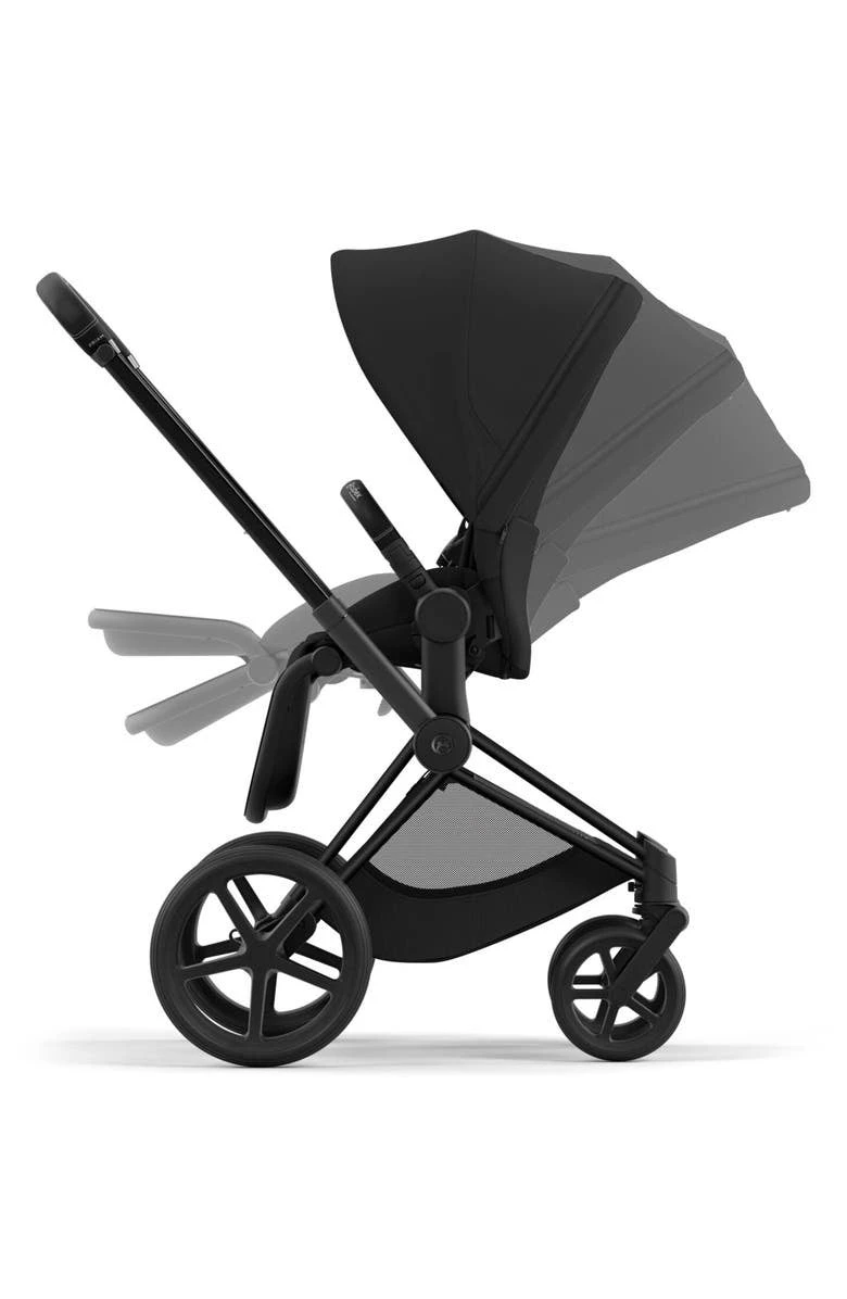 CYBEX Priam 4 Stroller 8 CYBEX Priam 4 Stroller - Image 8