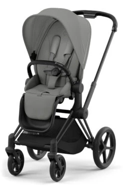 CYBEX Priam 4 Stroller 28 CYBEX Priam 4 Stroller -Tiny Baby Essentials Store Picture9
