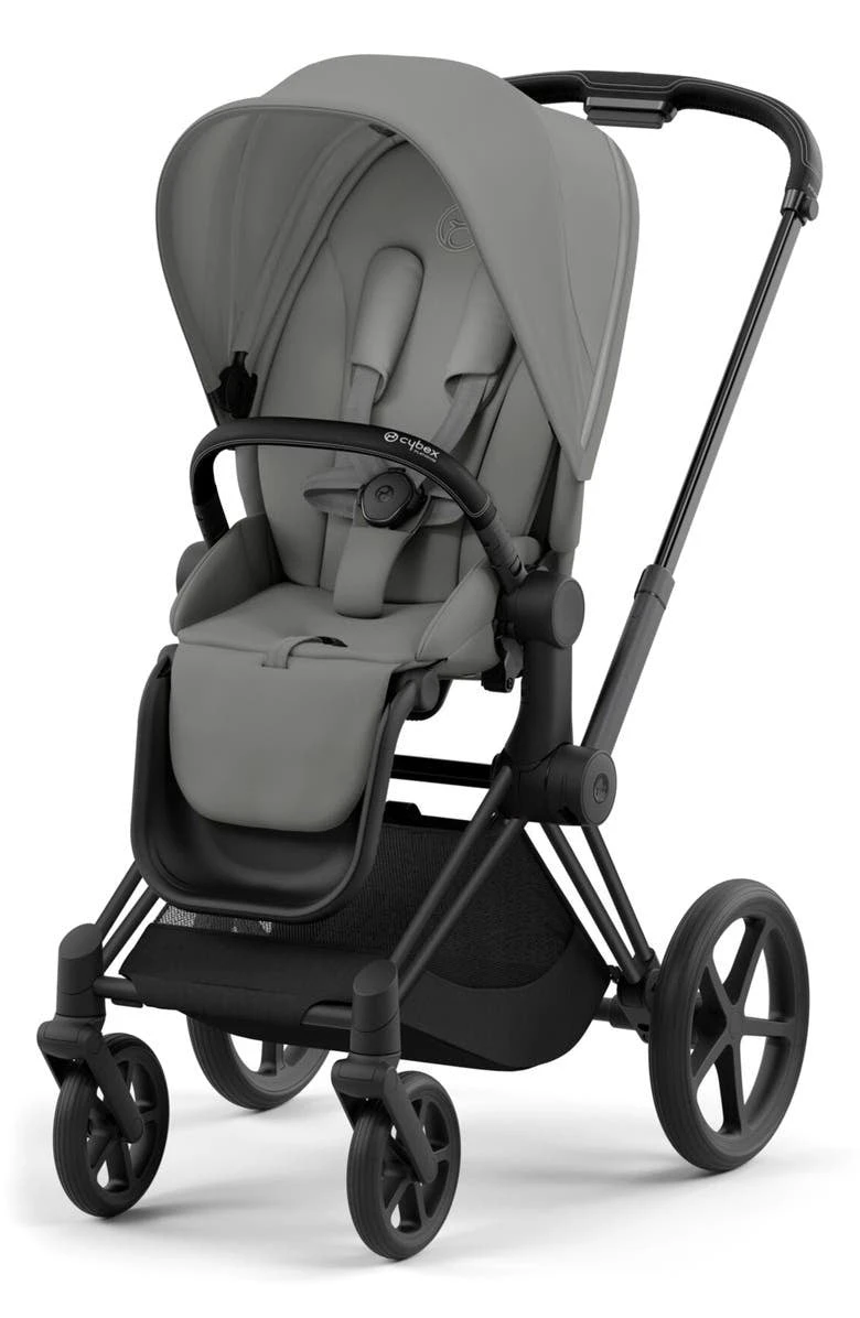 CYBEX Priam 4 Stroller 9 CYBEX Priam 4 Stroller - Image 9