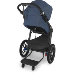 UPPAbaby Ridge PiggyBack -Tiny Baby Essentials Store PiggyBack onRIDGE21 589x1000 e8309f7 84b491ec 108c 4656 9f35 c36a0400eaa2