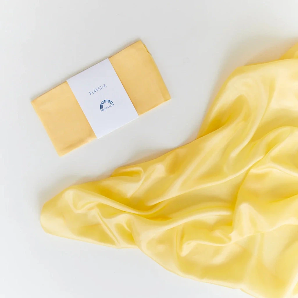 Playsilk | Sunshine 1 Playsilk | Sunshine
