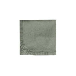 Knit Baby Blanket -Tiny Baby Essentials Store Q basilblanket b166ce59 ed1b 46bc 968a 7ccb4daf537c