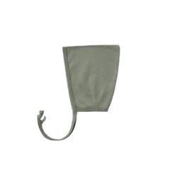 Pixie Bonnet | Basil