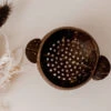 Coconut Colander