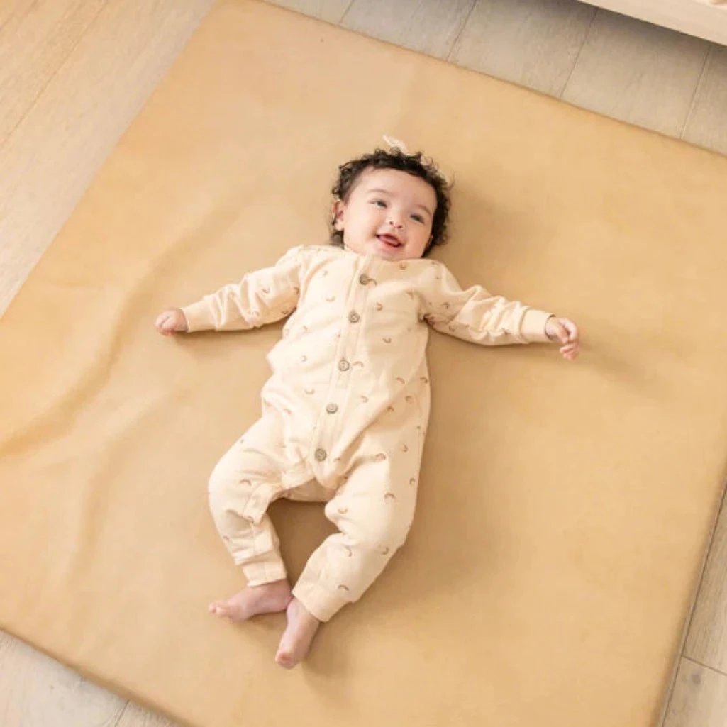 Fleece Jumpsuit | Rainbow 2 Fleece Jumpsuit | Rainbow - Image 2