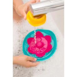 Quut Lili Bath Toy | Fairy Tale -Tiny Baby Essentials Store QUUTlilialt3