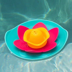 Quut Lili Bath Toy | Fairy Tale -Tiny Baby Essentials Store QUUTlilialtalt4
