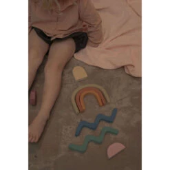 Shapes Building Blocks 10 Shapes Building Blocks -Tiny Baby Essentials Store RADUGAGREZbuildingblocksshapesalt3