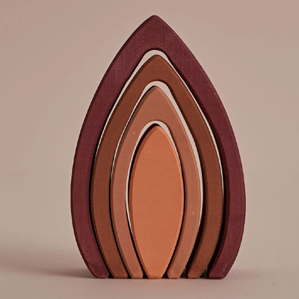 Flame Arch Stacker 2 Flame Arch Stacker - Image 2