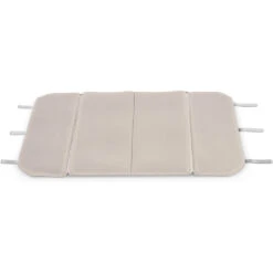 UPPAbaby Remi Bedside Bassinet + Playard + Travel Crib -Tiny Baby Essentials Store REMI22 CHR Mattress 6024x2512 68cf2a8