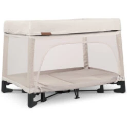 UPPAbaby Remi Bedside Bassinet + Playard + Travel Crib -Tiny Baby Essentials Store REMI22 CHR PanelRolled 5285x3776 4bcf5ea