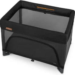 UPPAbaby Remi Bedside Bassinet + Playard + Travel Crib -Tiny Baby Essentials Store REMI22 JKE Above 4157x4198 9089079