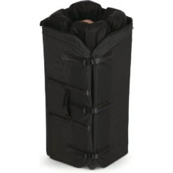 UPPAbaby Remi Bedside Bassinet + Playard + Travel Crib -Tiny Baby Essentials Store REMI22 JKE Folded 2281x3909 11cb10b