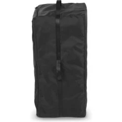 UPPAbaby Remi Bedside Bassinet + Playard + Travel Crib -Tiny Baby Essentials Store REMI22 StorageBag Standing 2345x4340 a89fa2a