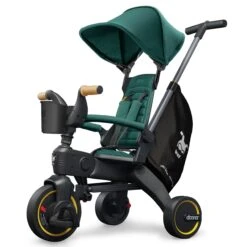 Doona Open Box Liki Trike S5 22 Doona Open Box Liki Trike S5 -Tiny Baby Essentials Store RGliki1