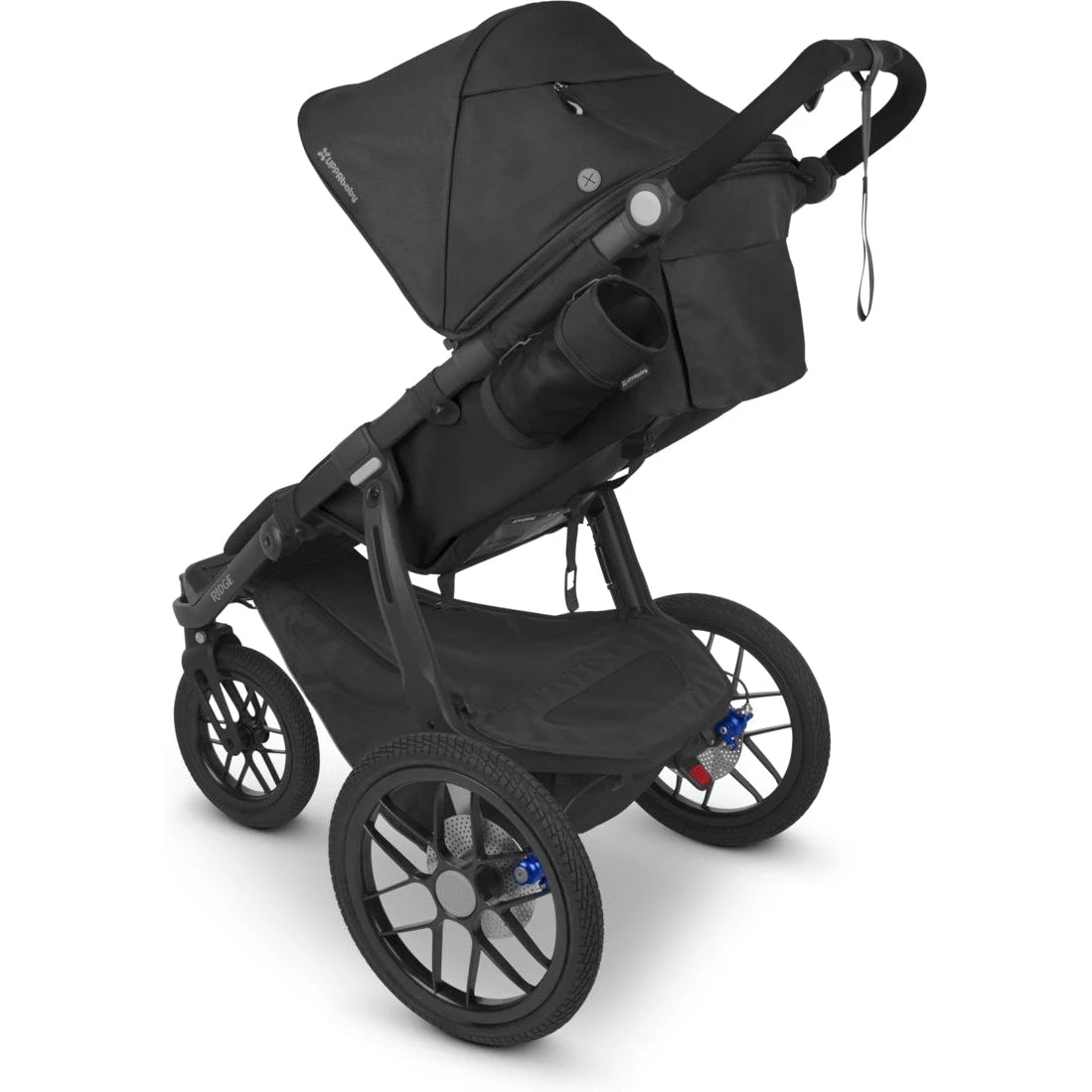UPPAbaby Ridge All-Terrain Stroller 7 UPPAbaby Ridge All-Terrain Stroller - Image 7