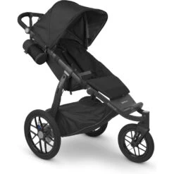 UPPAbaby Ridge All-Terrain Stroller 25 UPPAbaby Ridge All-Terrain Stroller -Tiny Baby Essentials Store RIDGE22 JKE 3QRight 932x1200 bd93c0f 054acfbc f29e 4005 915b c55b21ed284a