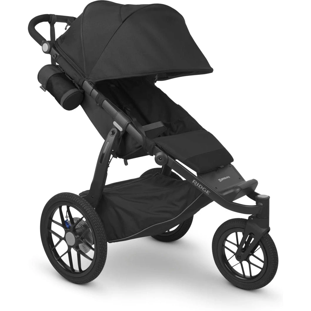 UPPAbaby Ridge All-Terrain Stroller 8 UPPAbaby Ridge All-Terrain Stroller - Image 8