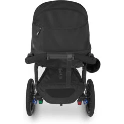 UPPAbaby Ridge All-Terrain Stroller 31 UPPAbaby Ridge All-Terrain Stroller -Tiny Baby Essentials Store RIDGE22 JKE Above 807x1200 bd93c0f ee9a2e7b 2644 4646 82dd 19795c75ab54