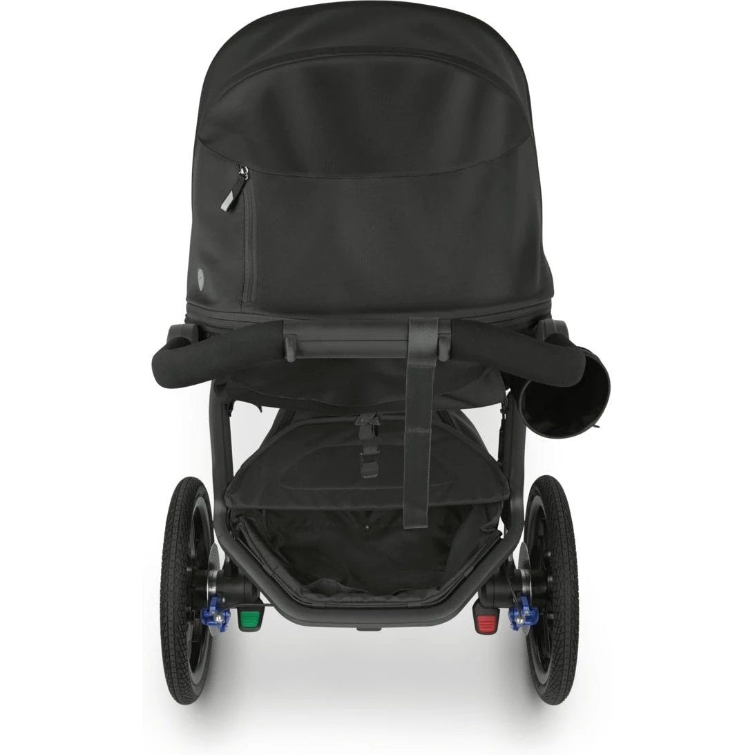 UPPAbaby Ridge All-Terrain Stroller 9 UPPAbaby Ridge All-Terrain Stroller - Image 9