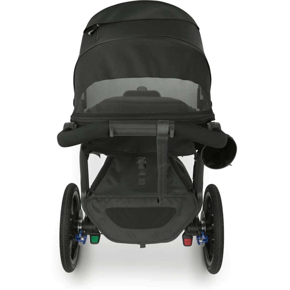UPPAbaby Ridge All-Terrain Stroller 10 UPPAbaby Ridge All-Terrain Stroller - Image 10
