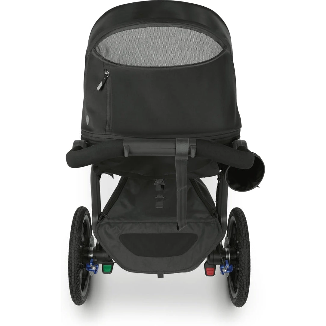 UPPAbaby Ridge All-Terrain Stroller 11 UPPAbaby Ridge All-Terrain Stroller - Image 11