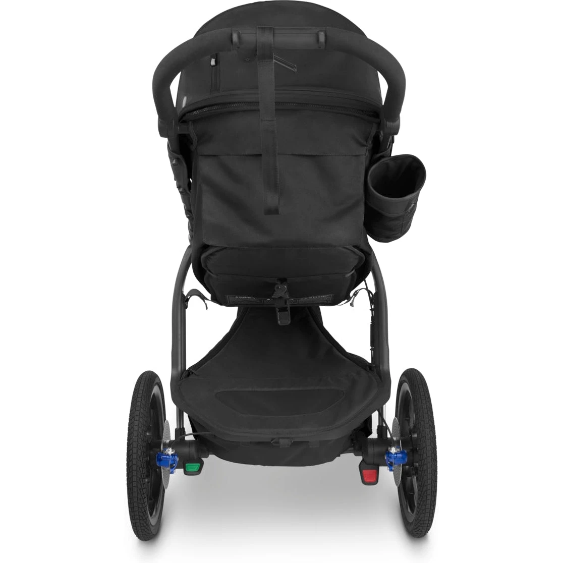 UPPAbaby Ridge All-Terrain Stroller 15 UPPAbaby Ridge All-Terrain Stroller - Image 15