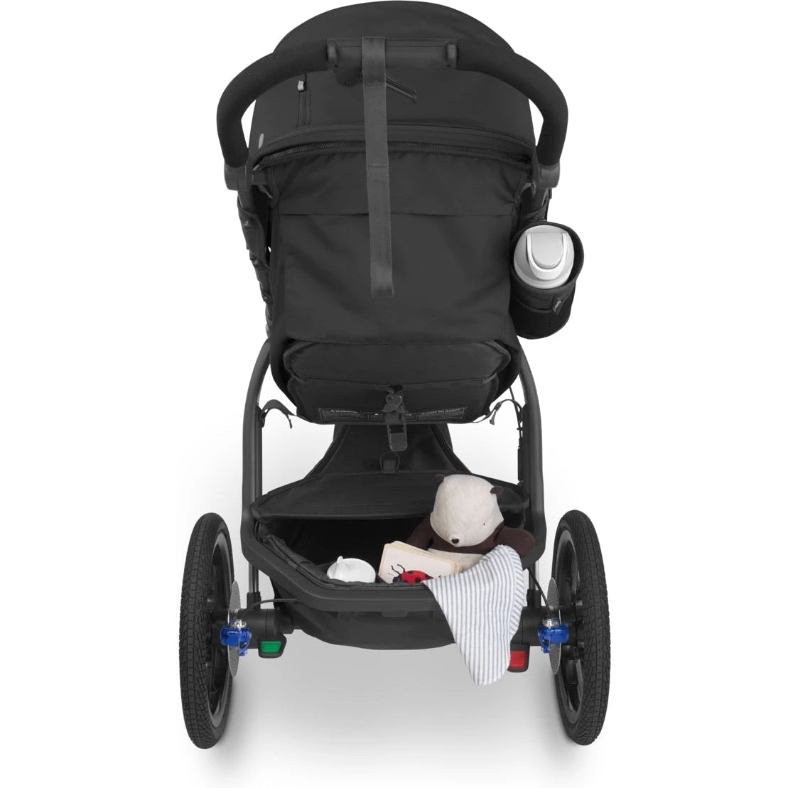 UPPAbaby Ridge All-Terrain Stroller 14 UPPAbaby Ridge All-Terrain Stroller - Image 14