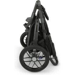UPPAbaby Ridge All-Terrain Stroller 36 UPPAbaby Ridge All-Terrain Stroller -Tiny Baby Essentials Store RIDGE22 JKE Folded 792x1200 bd93c0f e1af1e04 c5bb 4c6f 967c a31a2352cf43