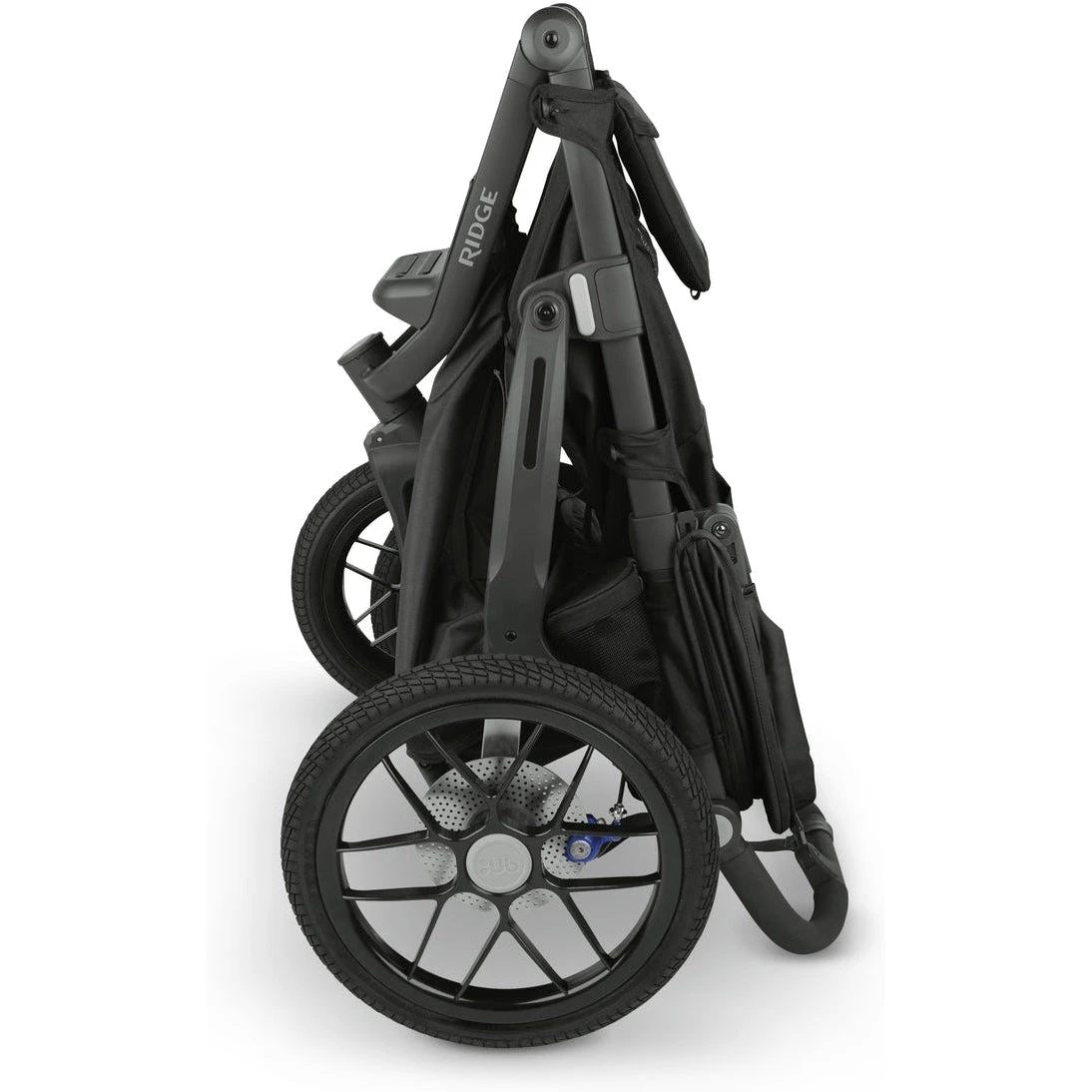 UPPAbaby Ridge All-Terrain Stroller 17 UPPAbaby Ridge All-Terrain Stroller - Image 17