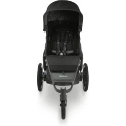 UPPAbaby Ridge All-Terrain Stroller 39 UPPAbaby Ridge All-Terrain Stroller -Tiny Baby Essentials Store RIDGE22 JKE Front 537x1200 bd93c0f ea5ad338 4d35 4798 b166 db80c5212f6b