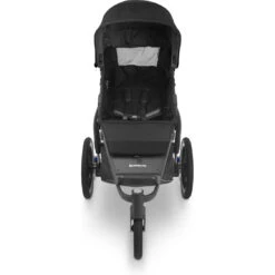 UPPAbaby Ridge All-Terrain Stroller 37 UPPAbaby Ridge All-Terrain Stroller -Tiny Baby Essentials Store RIDGE22 JKE Front Reclined Vent 544x1200 bd93c0f 6bac264c ef32 458b 8efb 957462ec6c39