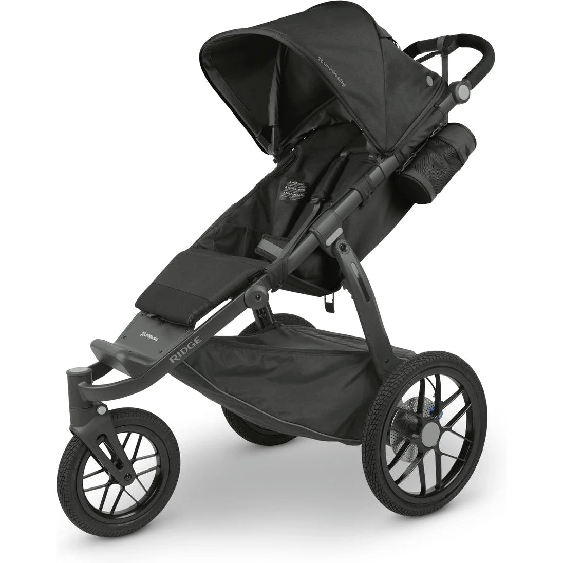 UPPAbaby Ridge All-Terrain Stroller 1 UPPAbaby Ridge All-Terrain Stroller