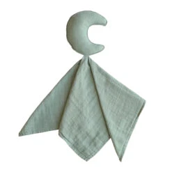 Mushie Moon Lovey -Tiny Baby Essentials Store RomanGreen MoonLovey 1962x 6b89b0b4 f5d6 4ab1 b4dd 0090df377750