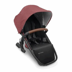 Uppababy Open Box | VISTA V2 RumbleSeat | Lucy