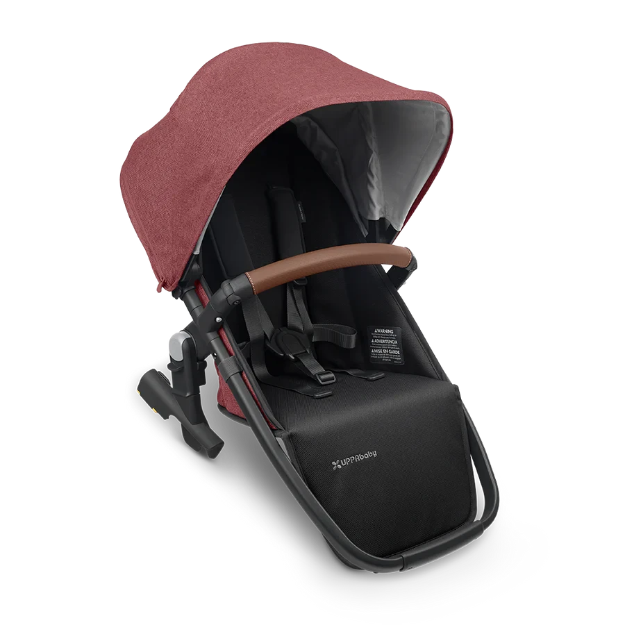 Uppababy Open Box | VISTA V2 RumbleSeat | Lucy 1 Uppababy Open Box | VISTA V2 RumbleSeat | Lucy