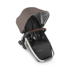 Uppababy Open Box | VISTA V2 RumbleSeat | Theo