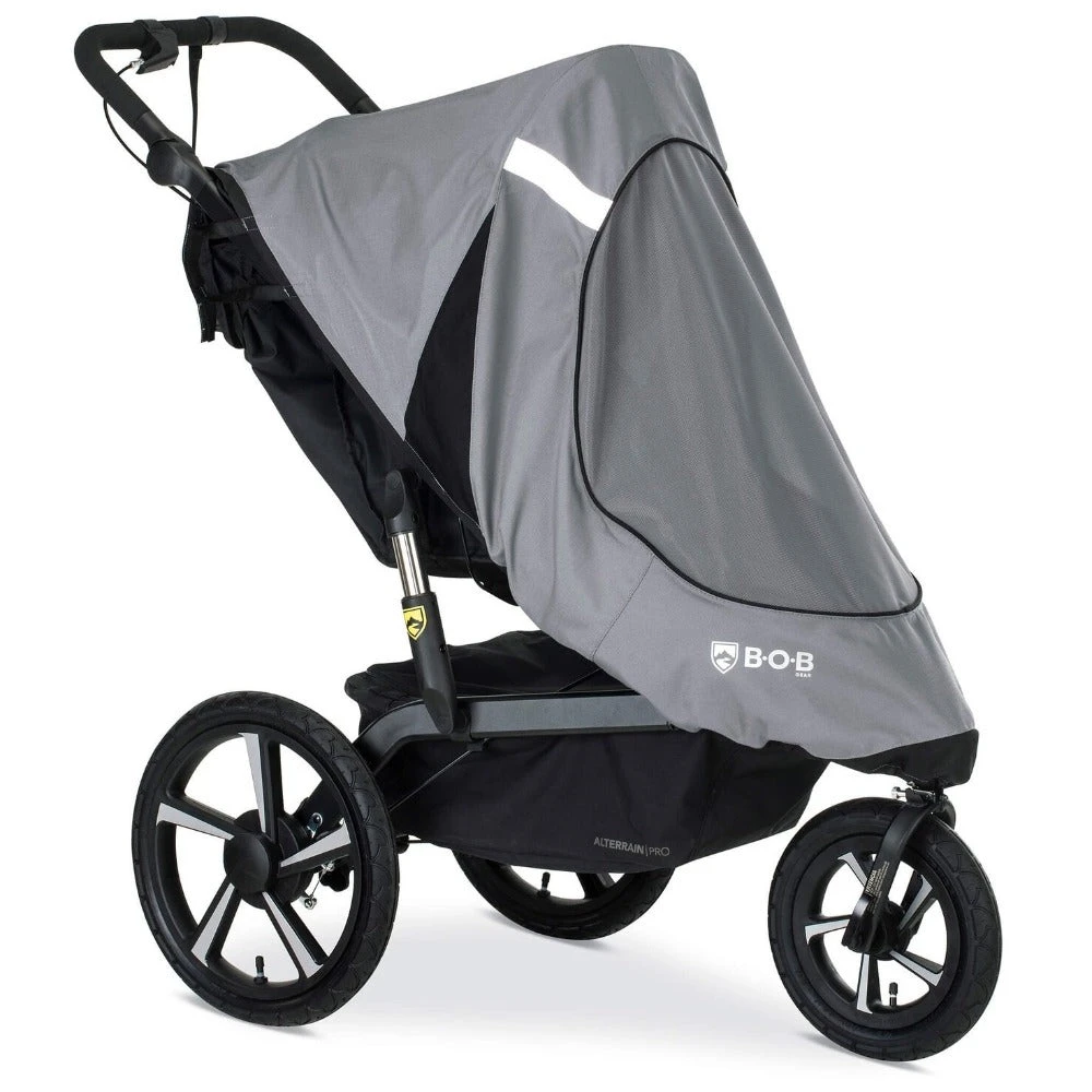 BOB Revolution Single Sun Shield 1 BOB Revolution Single Sun Shield