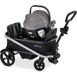 BOB Renegade Wagon Infant Car Seat Adapter 8 BOB Renegade Wagon Infant Car Seat Adapter -Tiny Baby Essentials Store S14685500 WagonRenegade ICSA 3 2023